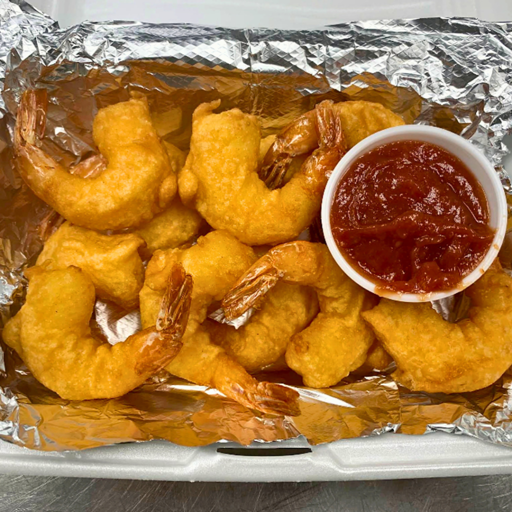 12 pc shrimp