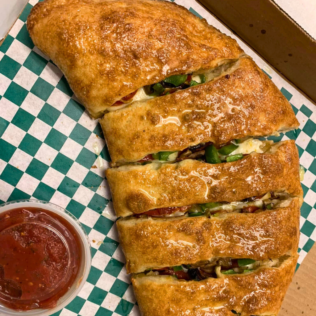 Calzone