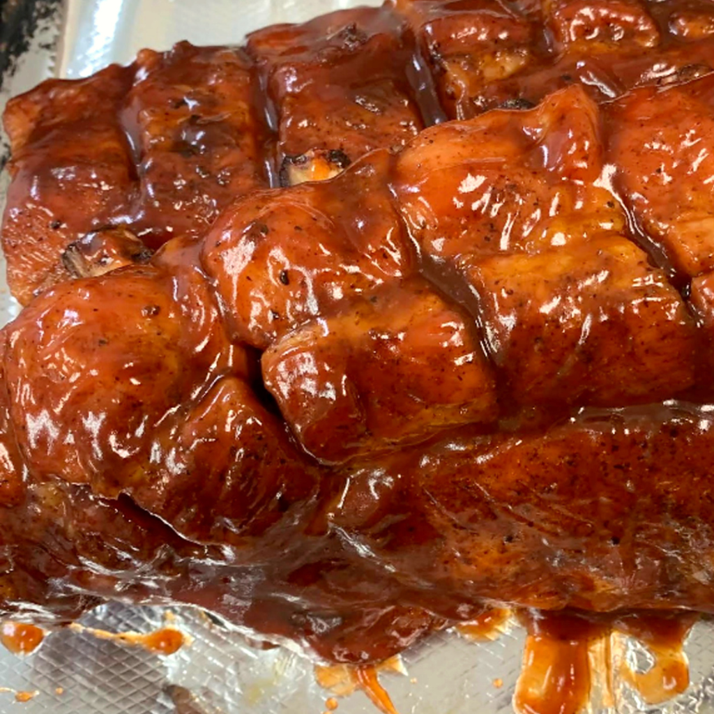 Ribs