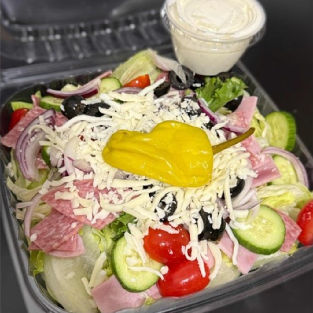 antipasto salad