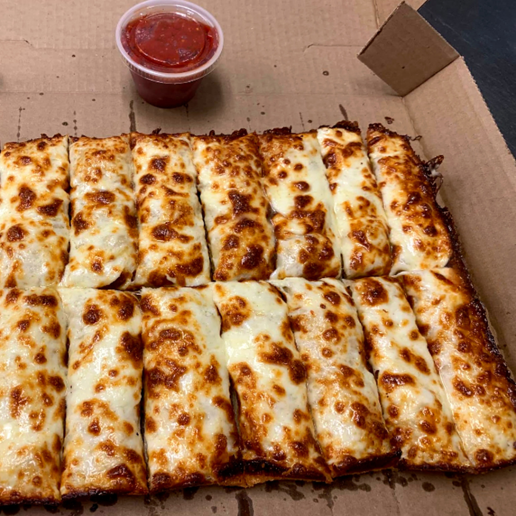 cheesebread